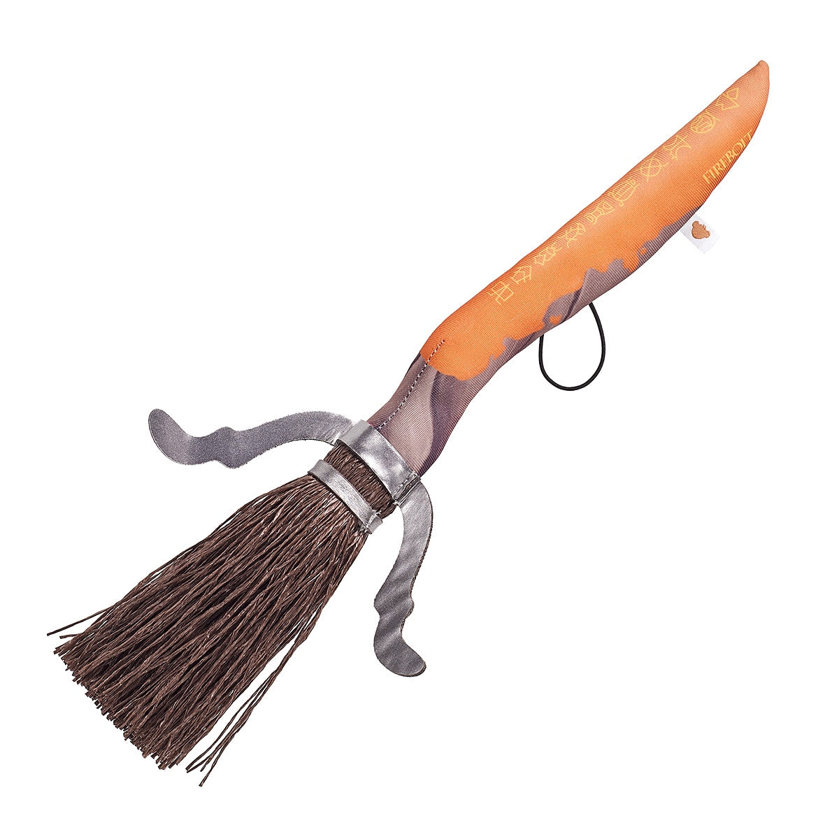 Escoba Saeta De Fuego Harry Potter Build-A-Bear